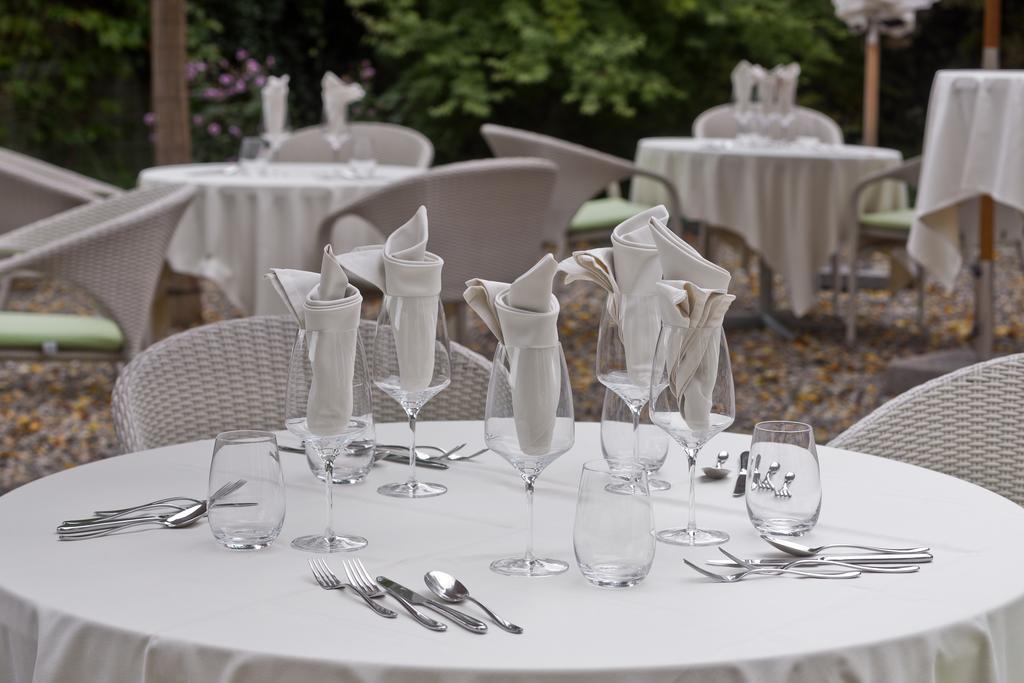 Boutique-Hotel Auberge Langenthal Esterno foto