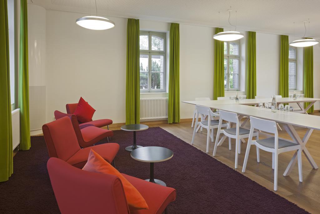 Boutique-Hotel Auberge Langenthal Esterno foto