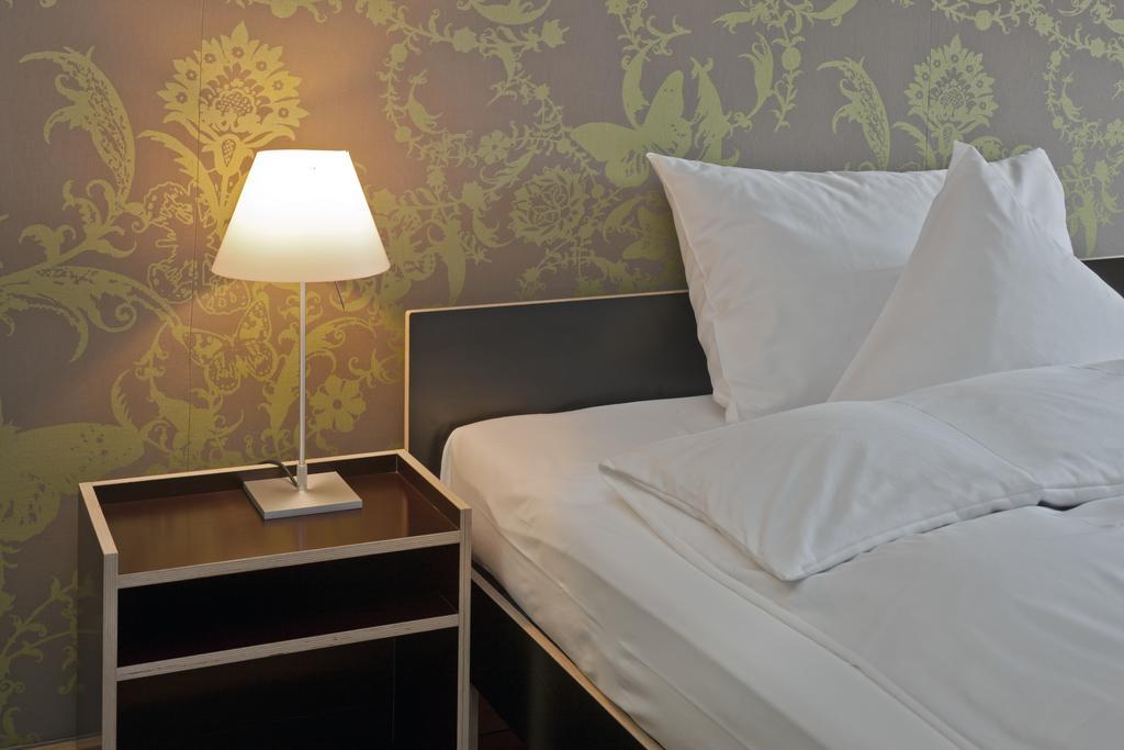 Boutique-Hotel Auberge Langenthal Esterno foto