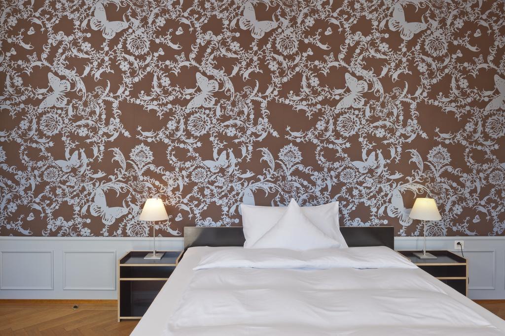 Boutique-Hotel Auberge Langenthal Esterno foto
