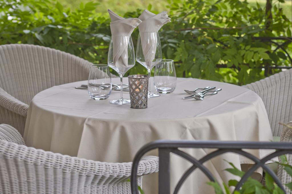 Boutique-Hotel Auberge Langenthal Esterno foto