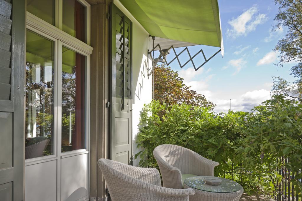 Boutique-Hotel Auberge Langenthal Esterno foto