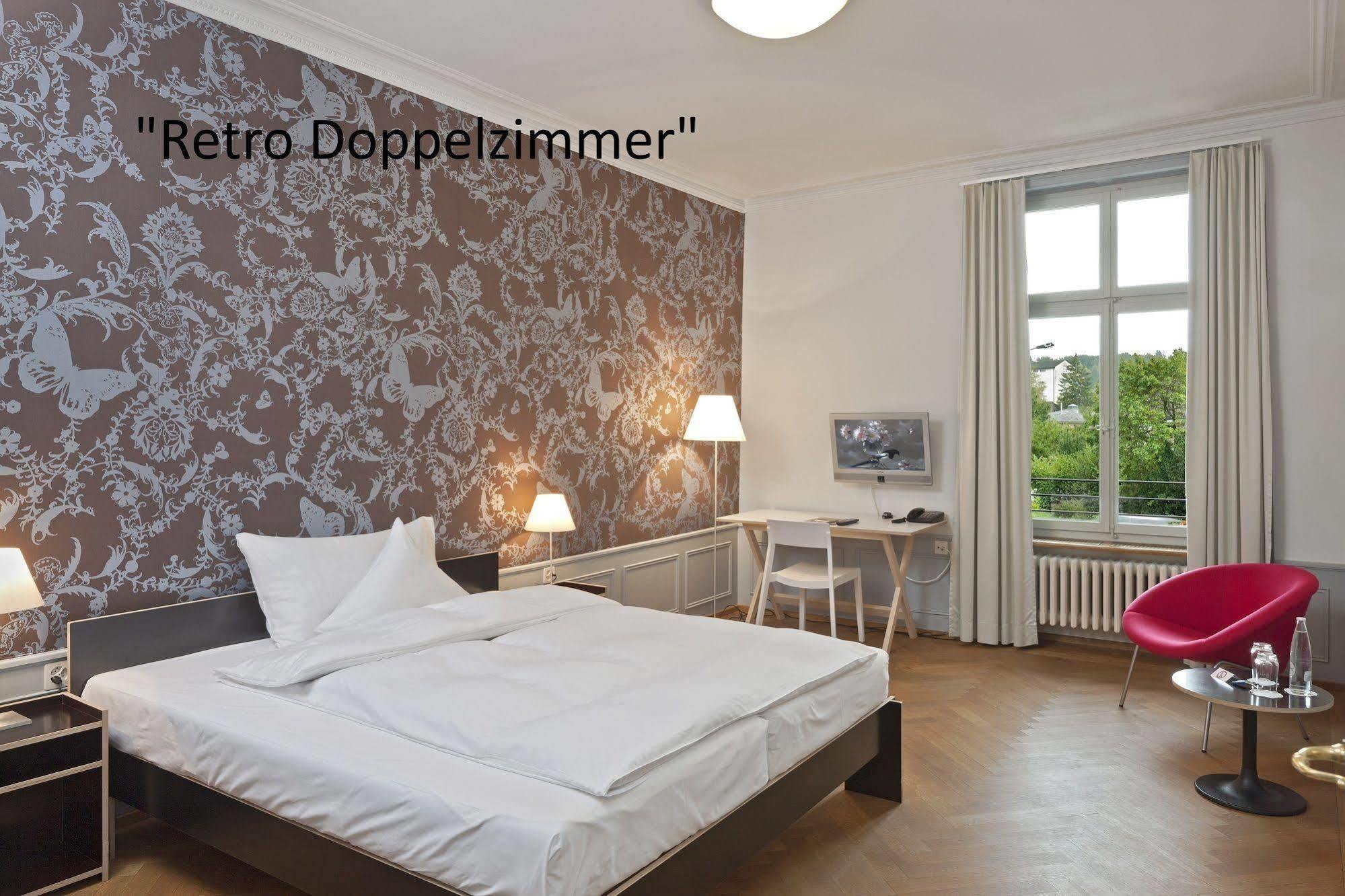 Boutique-Hotel Auberge Langenthal Esterno foto