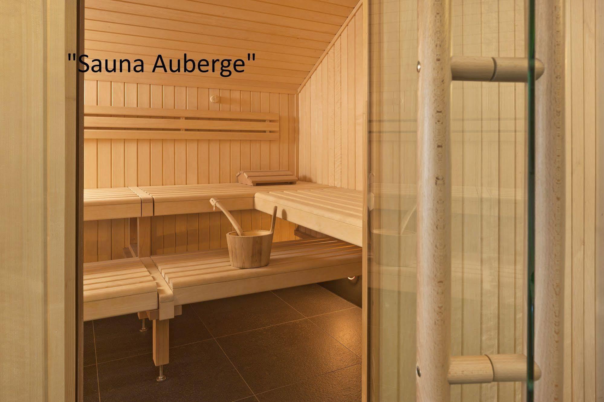 Boutique-Hotel Auberge Langenthal Esterno foto